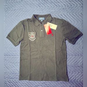 Big Kids POLO RALPH LAUREN Top